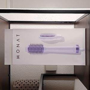 Hot Air Brush
